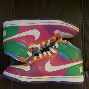 Nike High LE size 9.5